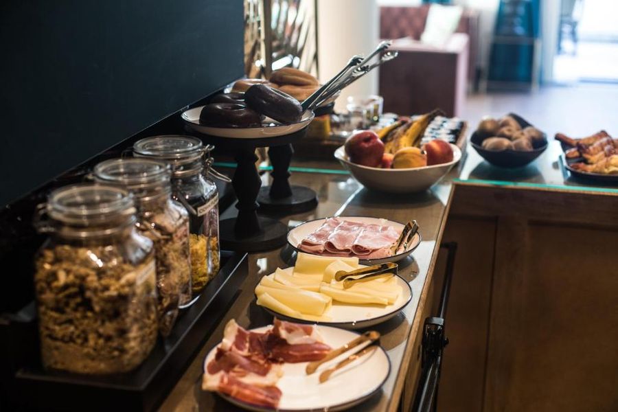 Croatia: Istrian Peninsula - 7 Days food