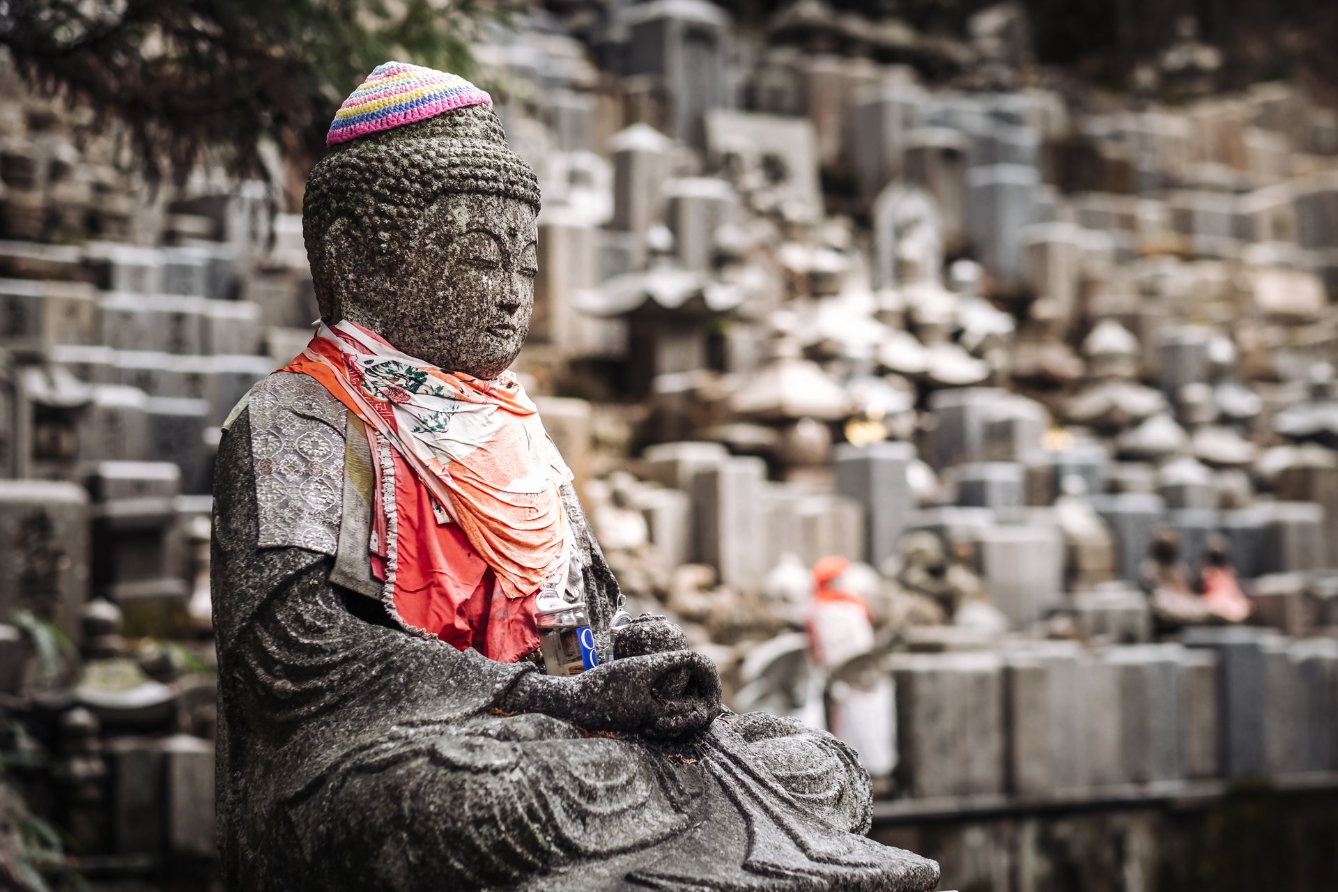 Kumano Kodo Nakahechi with Koyasan - 10 Days
