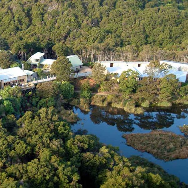 Awaroa-Lodge