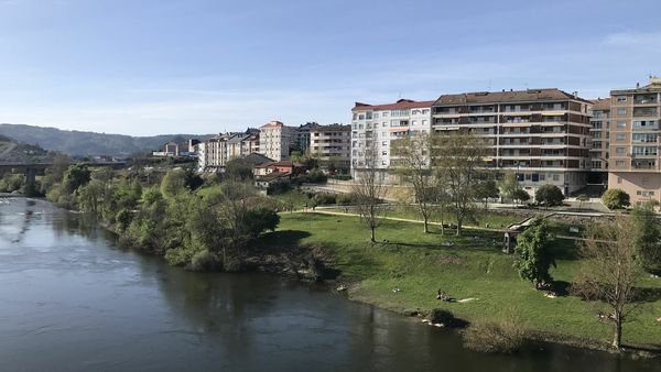 Beautiful Orense