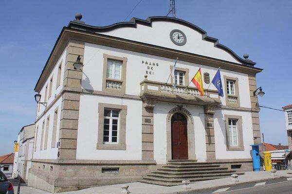 Benilde hotel exterior