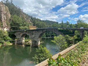 Camino Primitivo