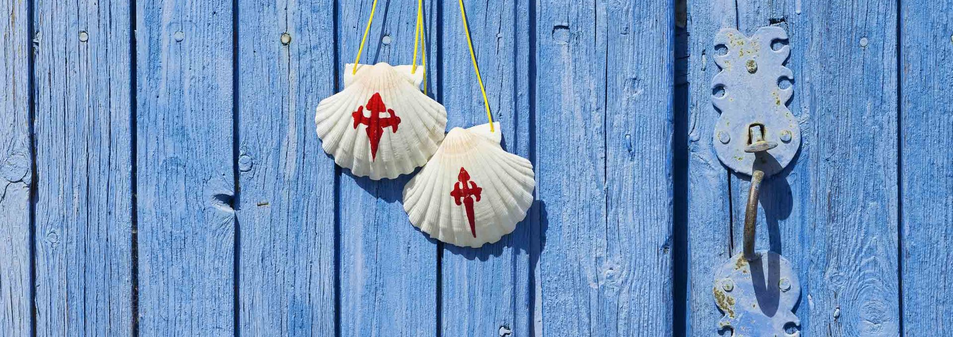 Portuguese Easy Coastal Camino: Baiona to Santiago - 12 Days
