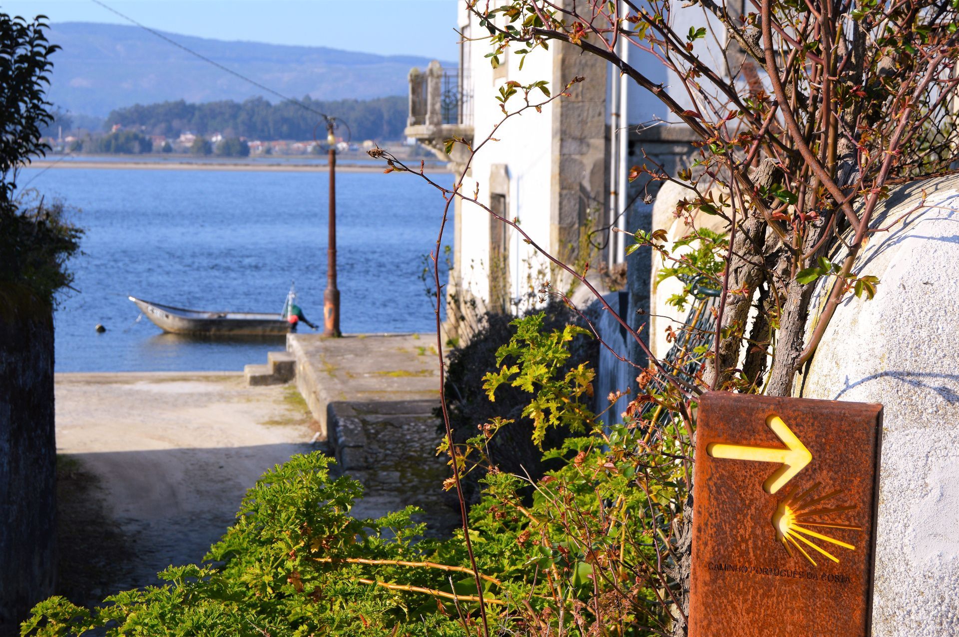 Coastal-Camino-Path-with-River-View