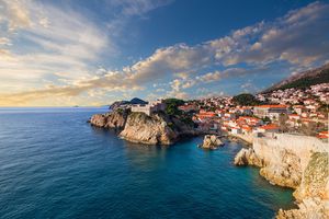 Croatia: Dubrovnik and Islands - 7 Days