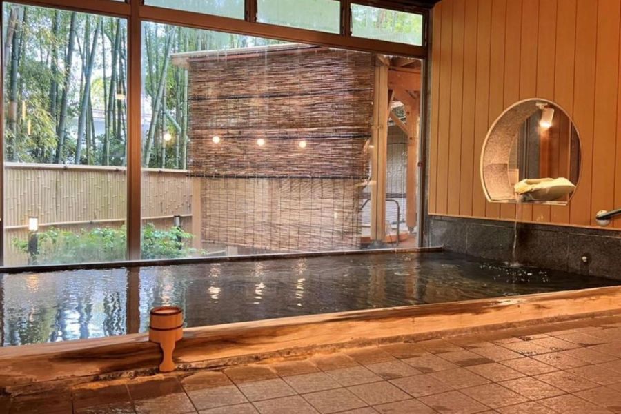 Hakone Kowaki Onsen Mizunooto onsen Japan (2)