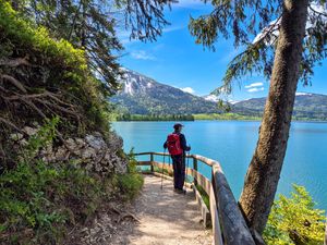 Lakeside Trails of Austria's Lake District - 8 days