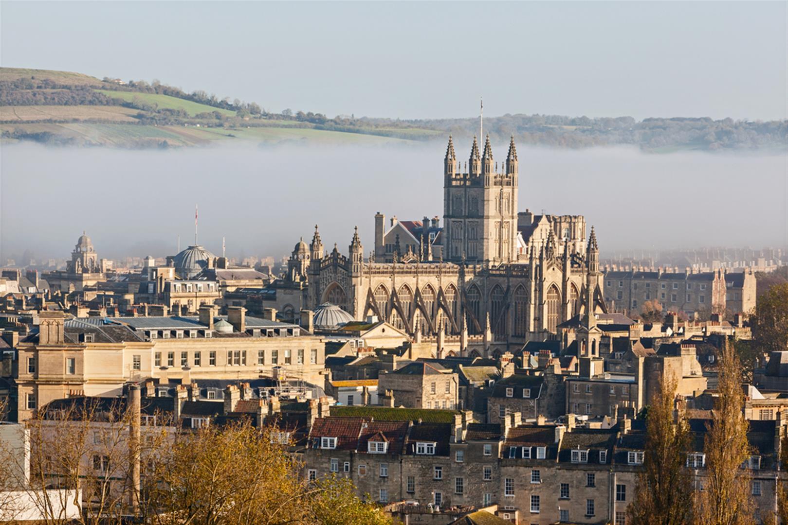 Cotswold Way Uncovered – 11 Days