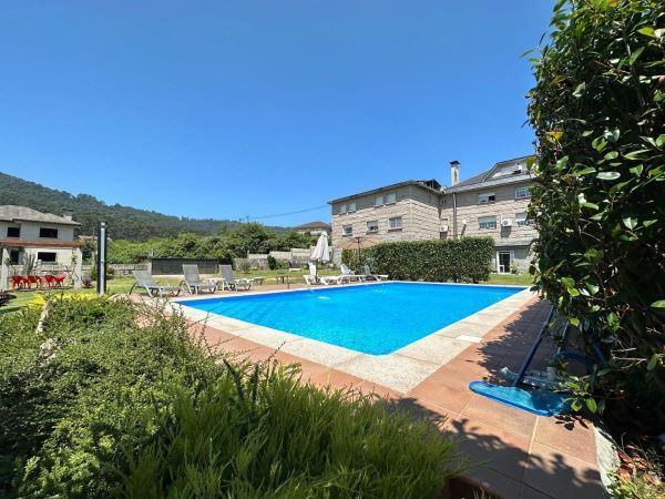 Hostal Expo Pool