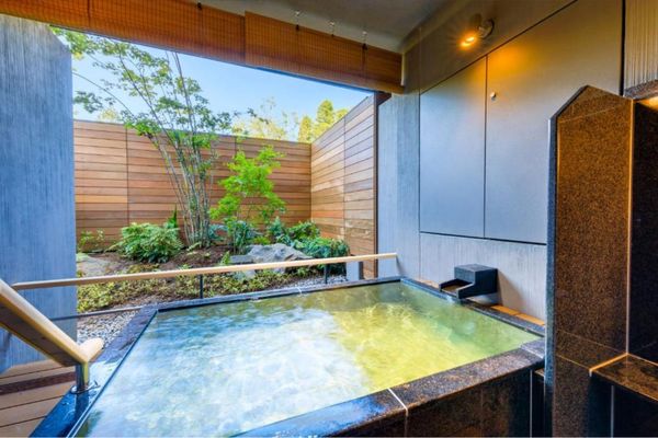 Hotel Ashinoko Hanaori onsen Hakone Japan (2)
