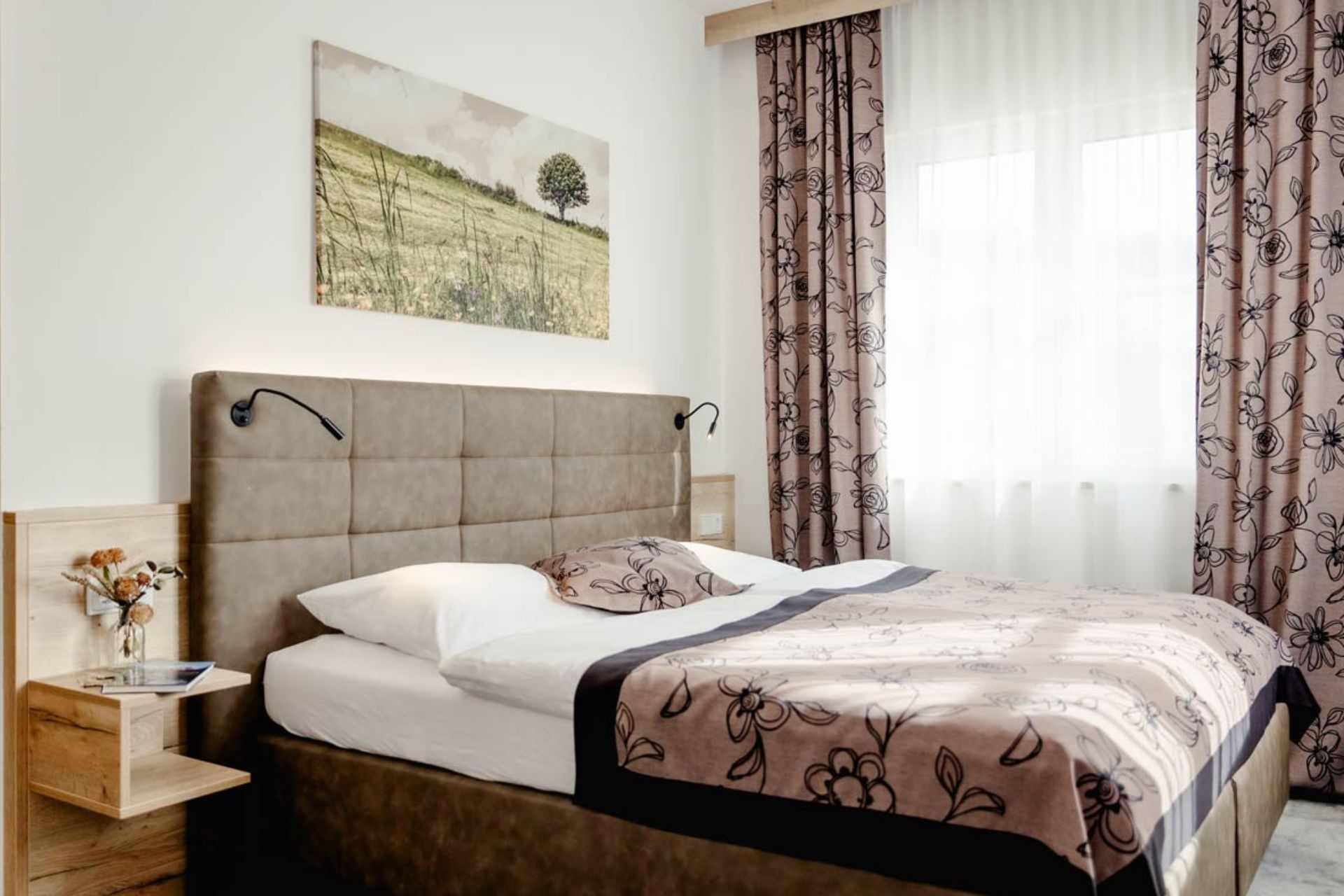 Hotel Goiserhof Bad Goisern Austria room