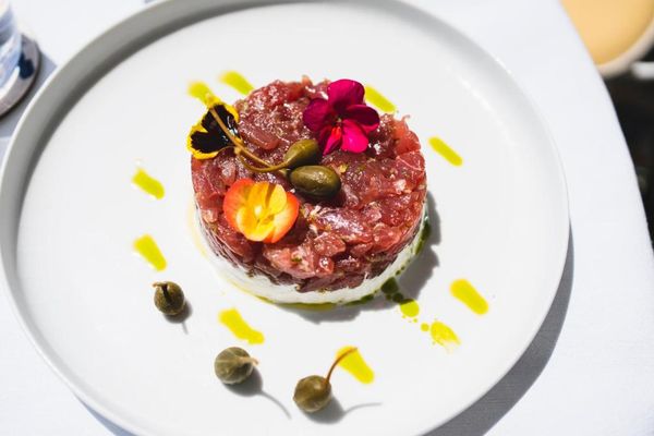 Amalfi, Positano & Sorrento - 8 Days food