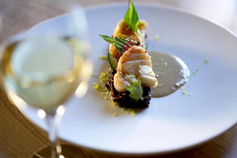 Dordogne Valley - 8 Days food
