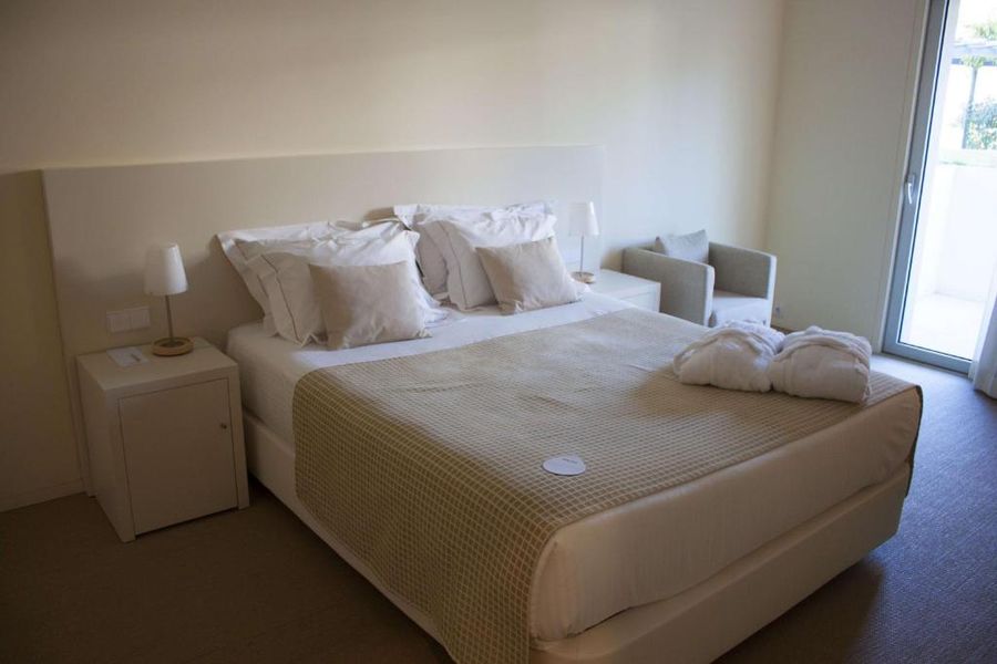 Inlima Hotel & Spa double room