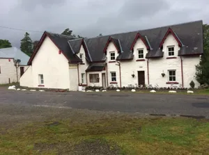 Inveroran Hotel Outdoor