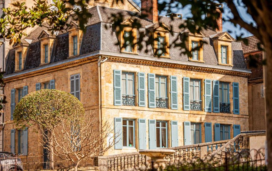 LES CORDELIERS - SARLAT - 6