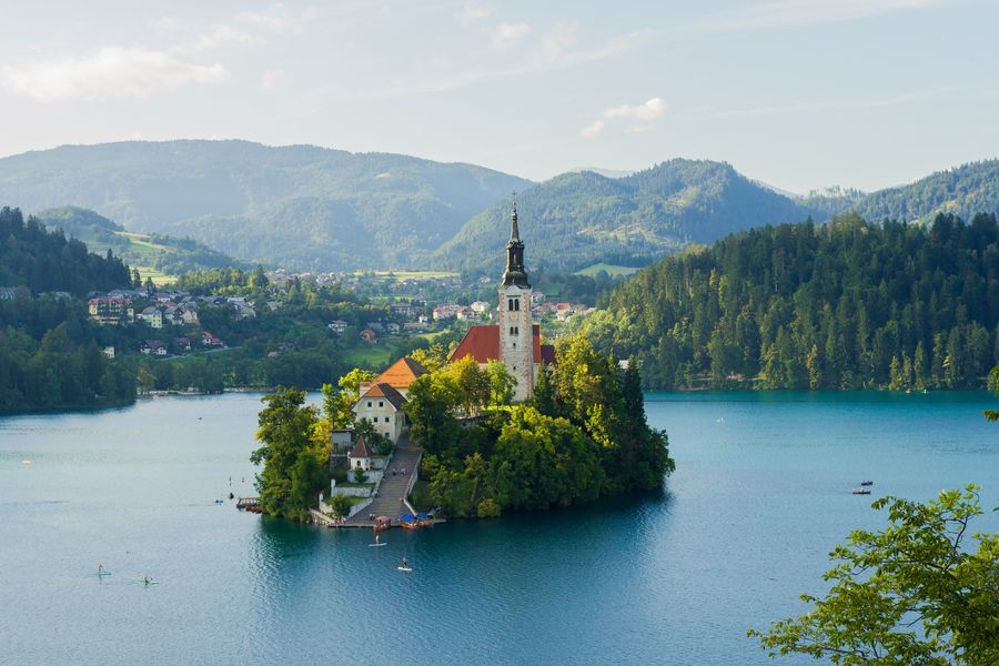 Lake Bled (3)