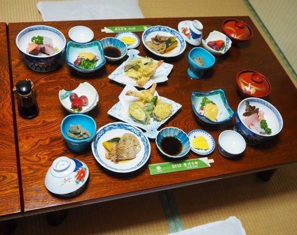 chikatsuyu hotel
