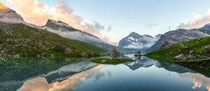 Switzerland's Wildstrubel Tour: Valais & Bernese Oberland – 7 Days