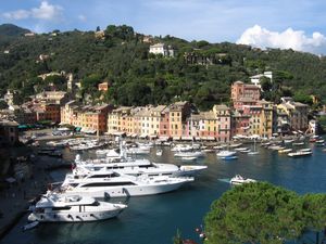 Cinque Terre and Portofino: Liguria - 8 Days
