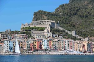 Cinque Terre