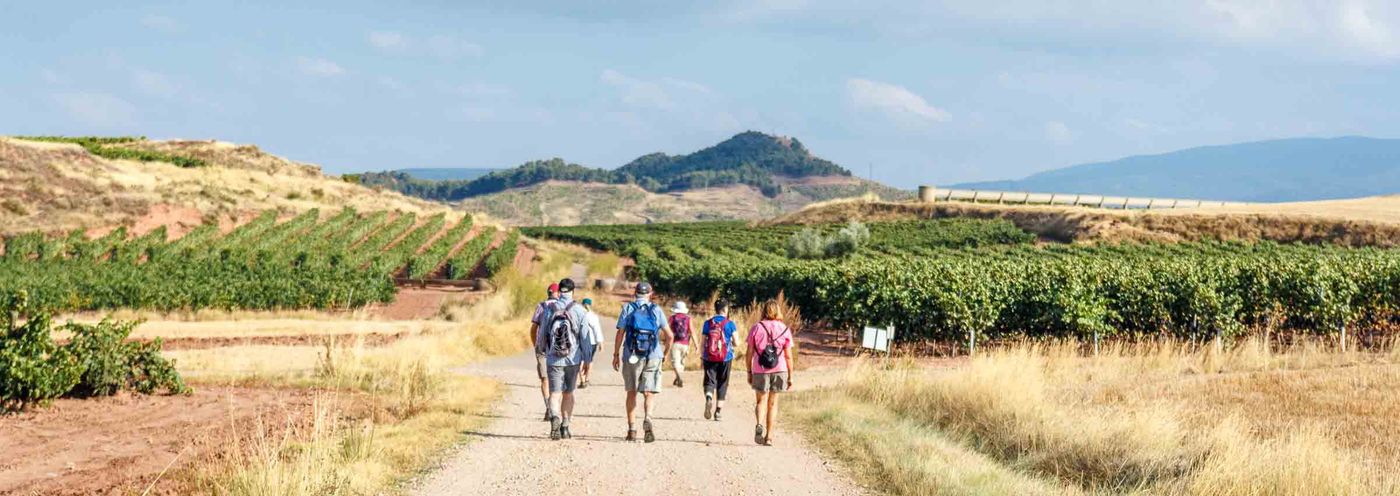 Camino Pilgrimage