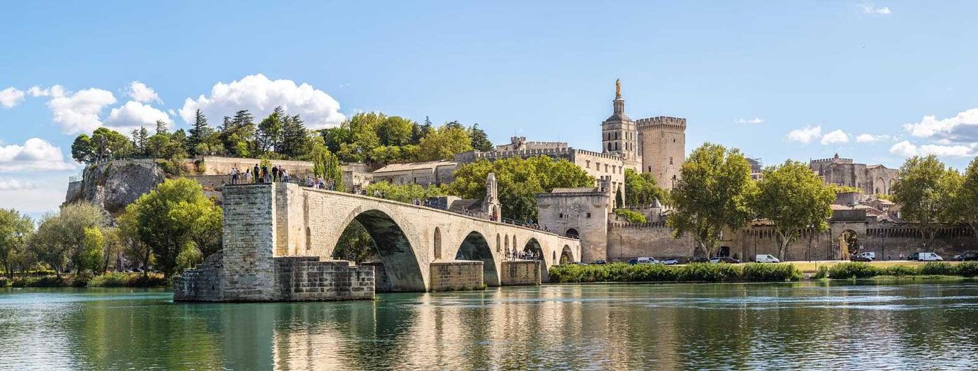 Provence-uncovered