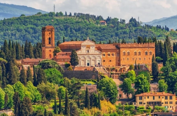 SAN MINIATO