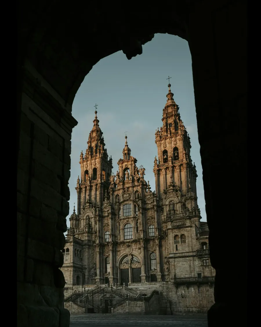 Santiago de Compostela