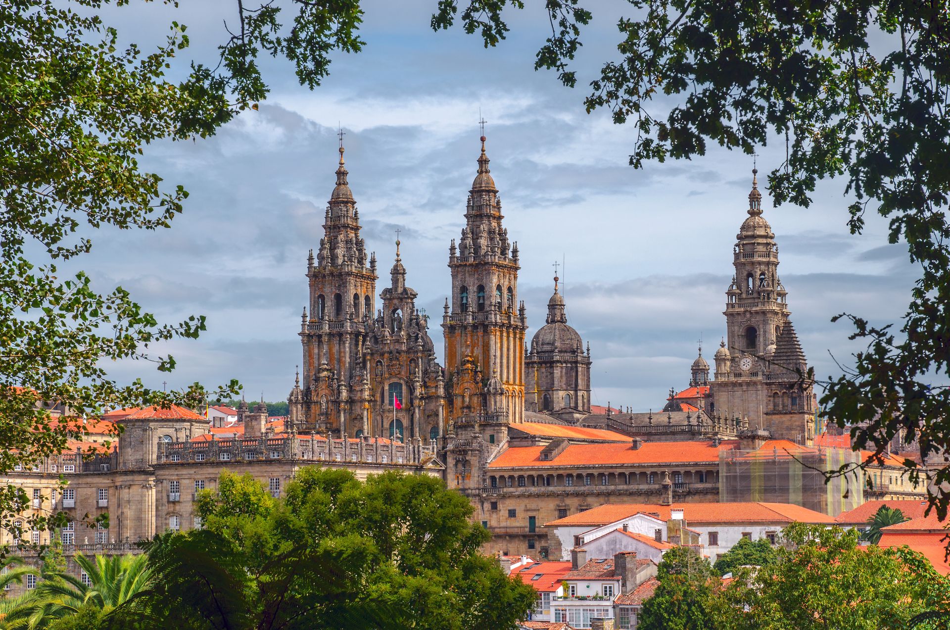 Portuguese Coastal Camino In Style - 15 Days