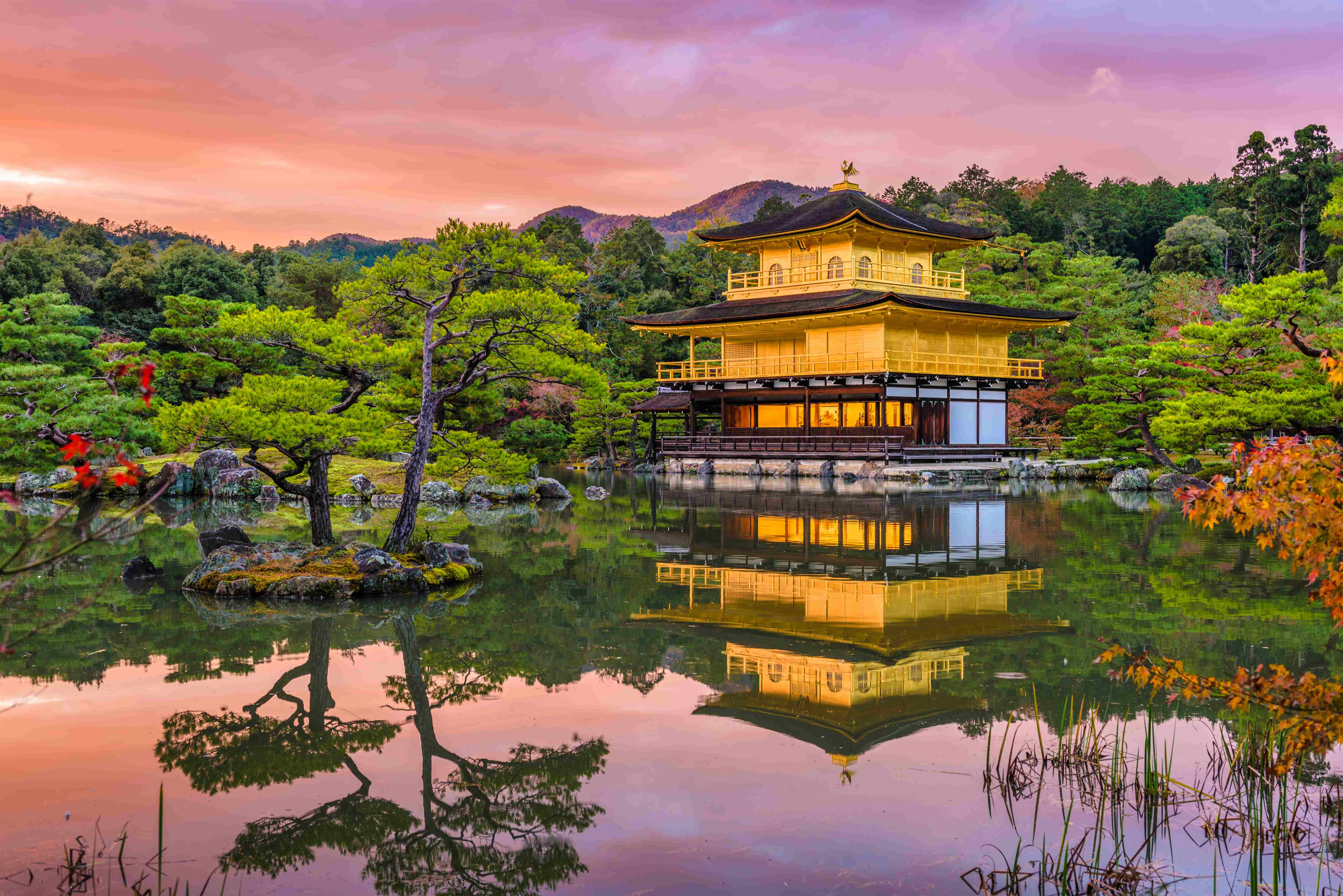 The Kyoto Trail – 5 Days