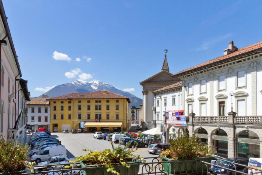 Tolmezzo Hotel Roma Dolomites