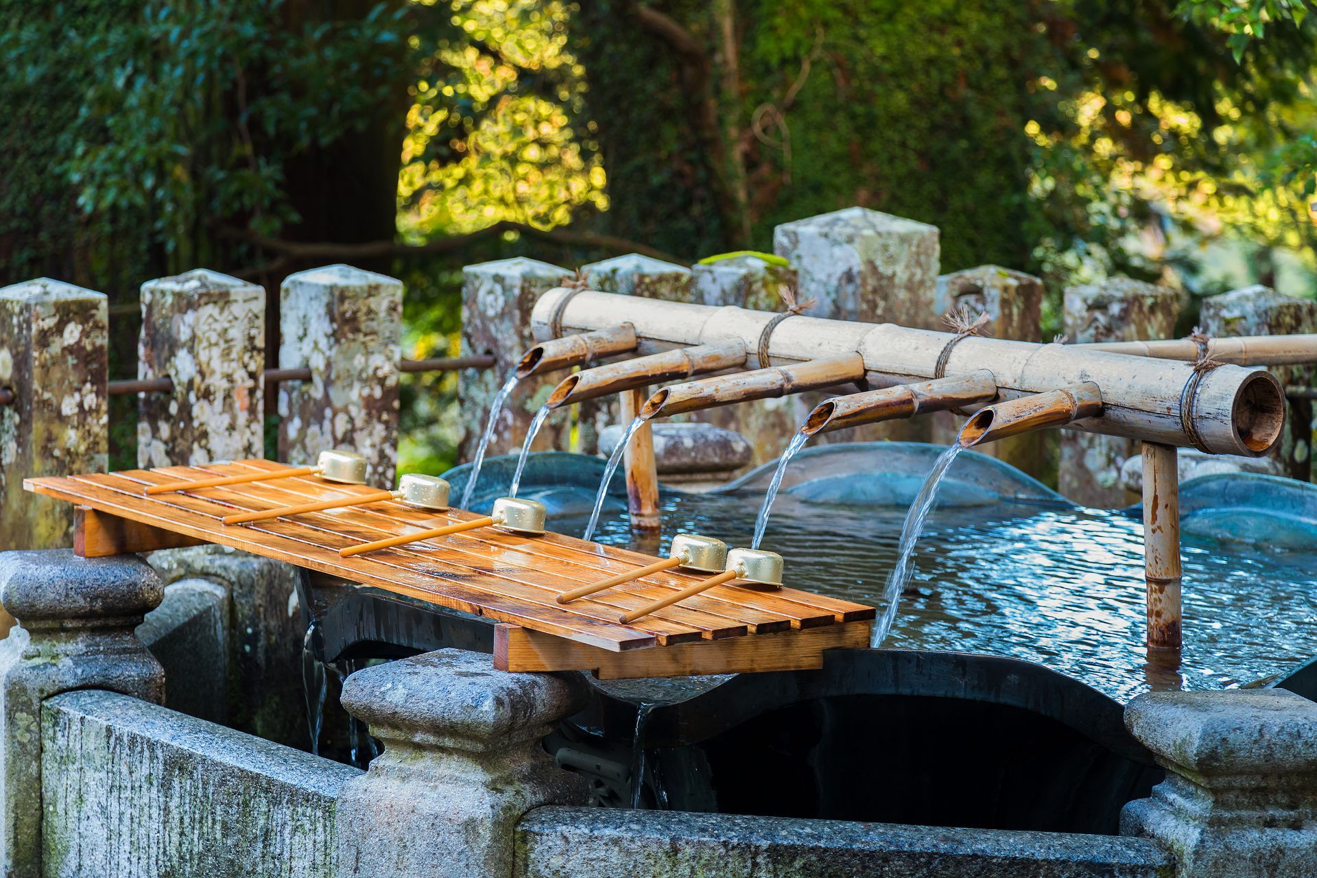 Nakasendo Way - 7 Days