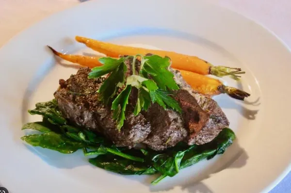 Vahalla meal