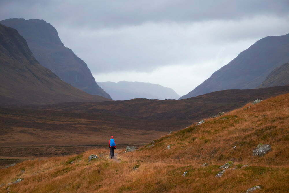 West Highland Way