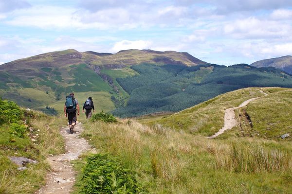 West Highland Way