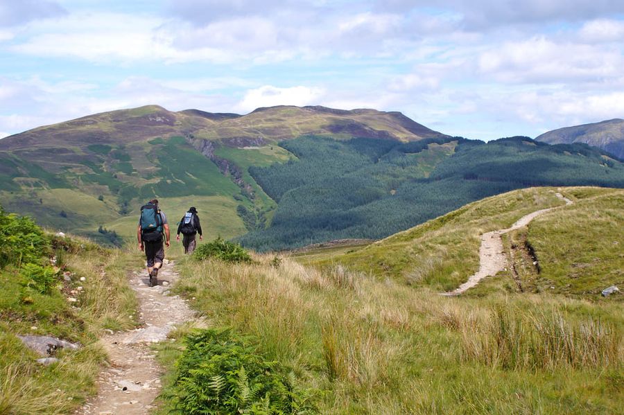 West Highland Way