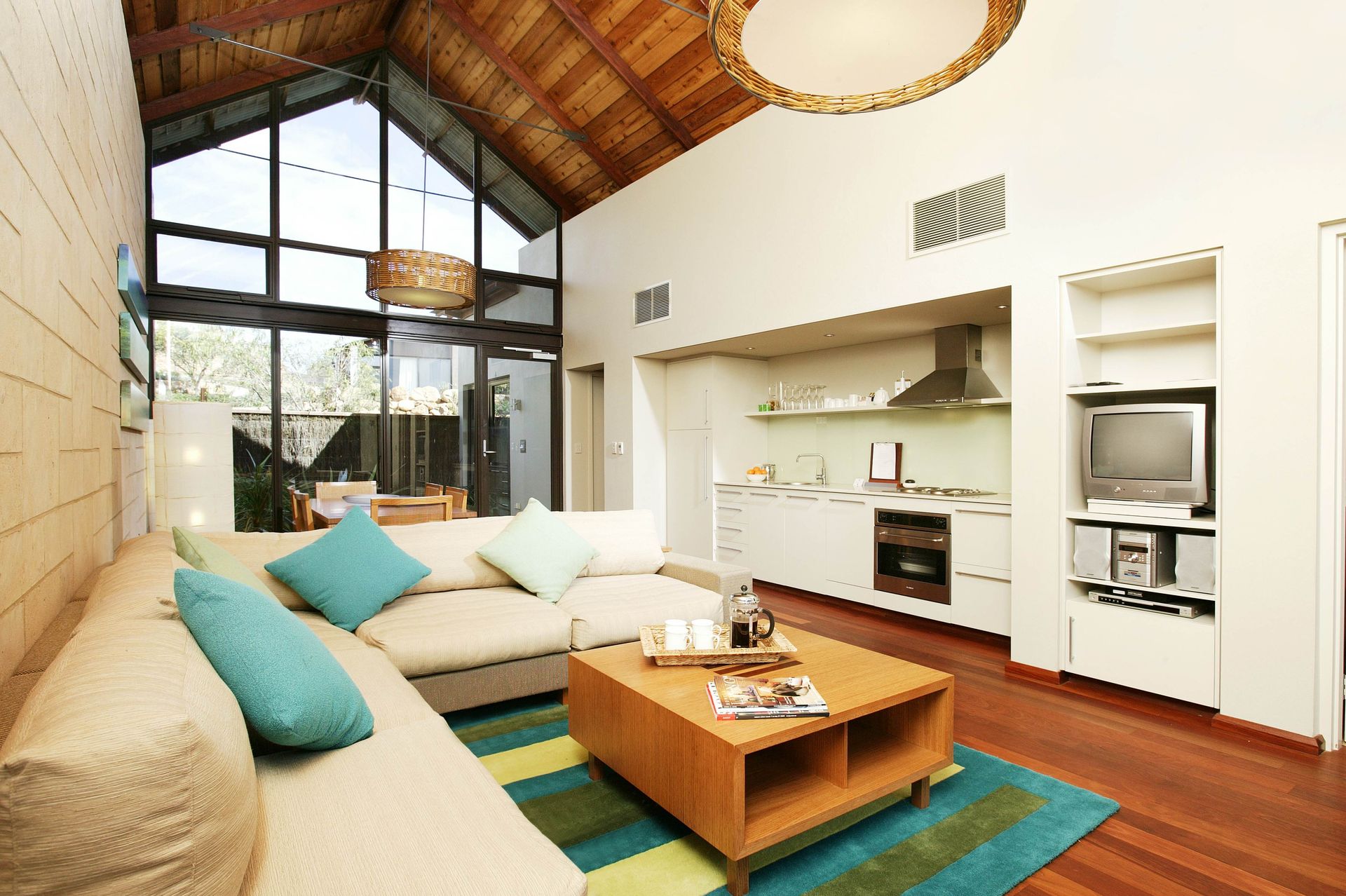 alouarn retreat