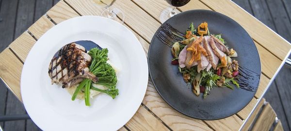 banjo paterson inn chef-prep meals