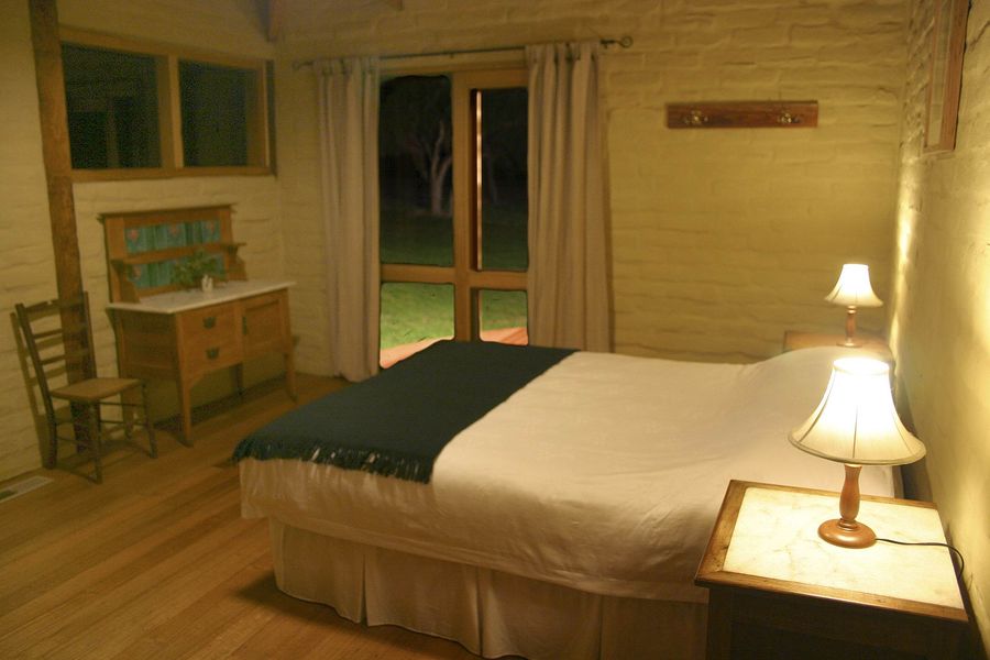 casalingo apollo bay