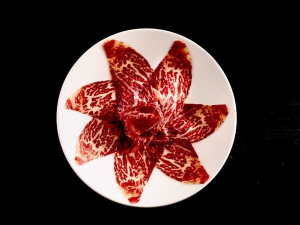 Camino Frances: Leon to Santiago -17 Days food