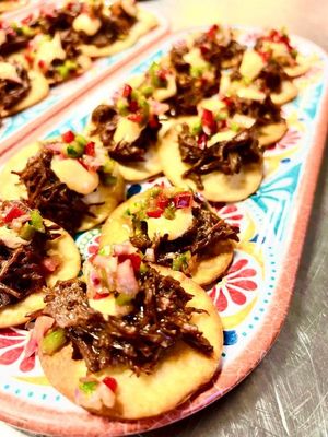 Camino Frances: Leon to Santiago -17 Days food