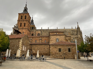 hotel spa ciudad de astorga