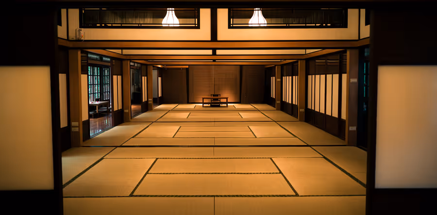 Shikoku Pilgrimage - 6 Days accommodation