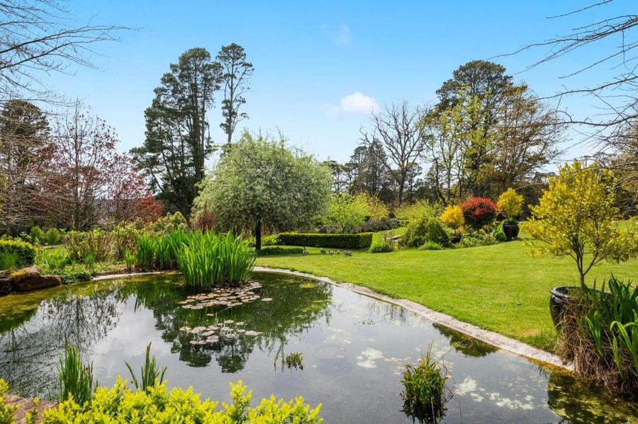parklands gardens