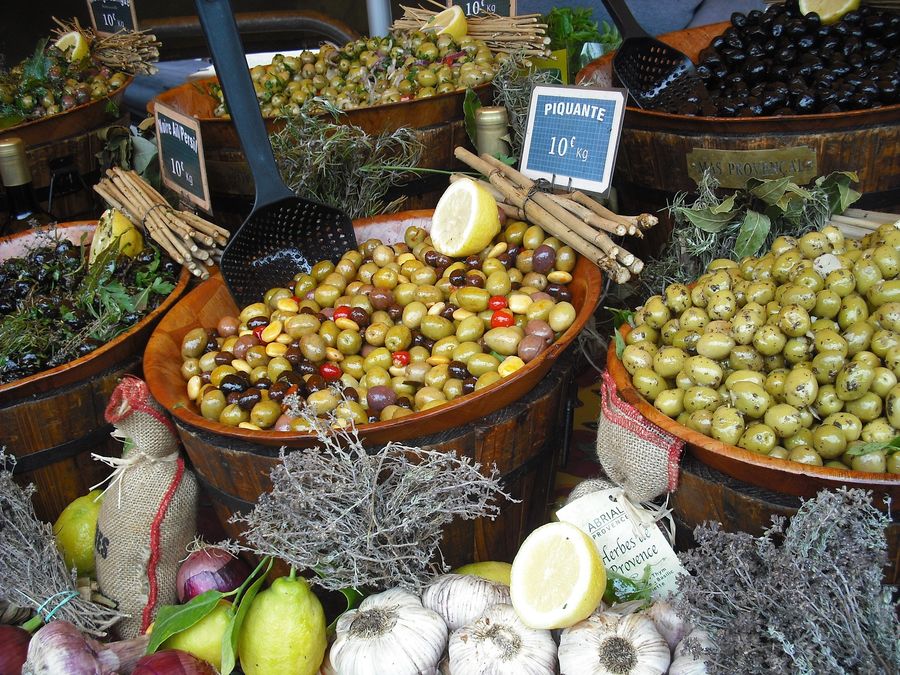 provence-market-173065_1920