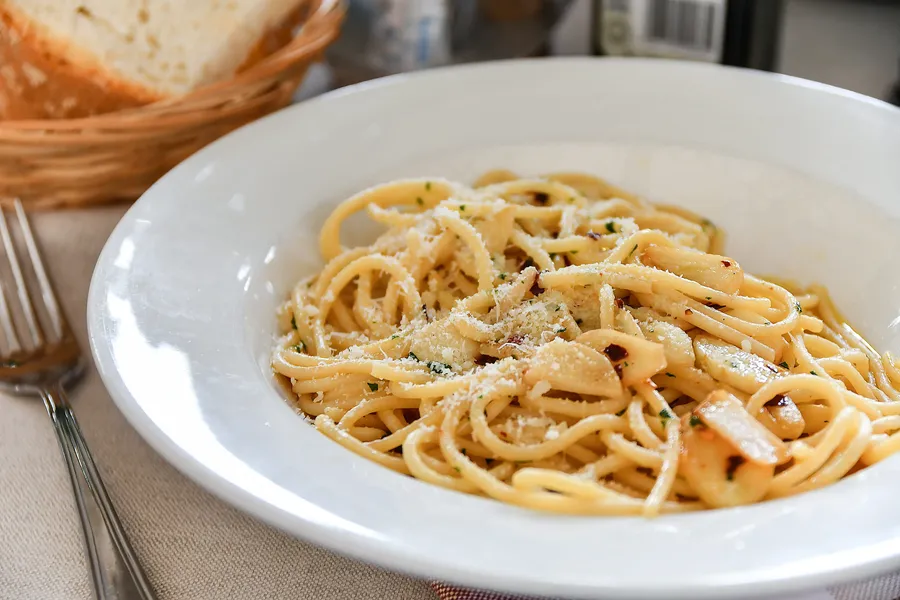 Hilltop Towns of Tuscany - 6 Days food