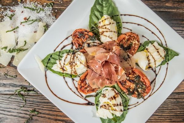 taste of tuscany