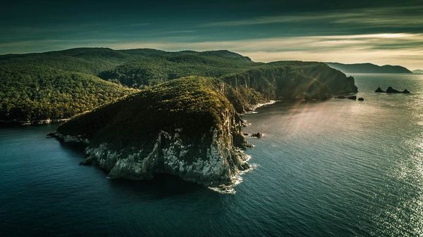 three capes tasmania